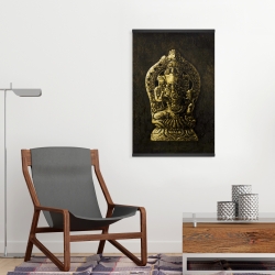 Magnétique 20 x 30 - Seigneur ganesha