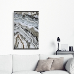 Magnetic 20 x 30 - Abstract geode