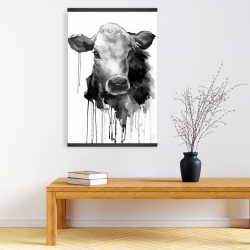 Magnetic 20 x 30 - Jersey cow