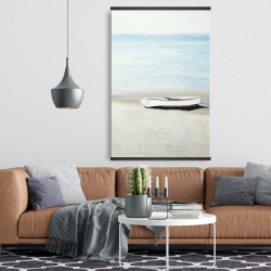 Magnétique 28 x 42 - Le long de la mer