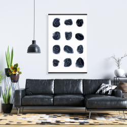 Magnetic 28 x 42 - Constellations