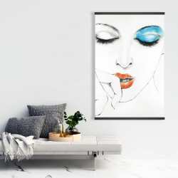 Magnétique 28 x 42 - Style pure