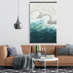 Magnetic 28 x 42 - Seaside