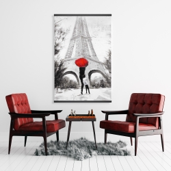 Magnétique 28 x 42 - Doux moment
