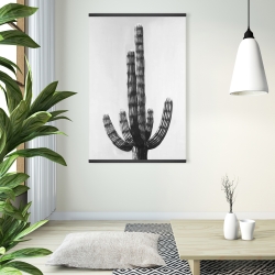Magnétique 28 x 42 - Cactus