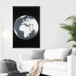 Magnetic 28 x 42 - Earth
