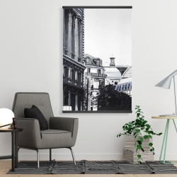 Magnétique 28 x 42 - Centre-ville historique