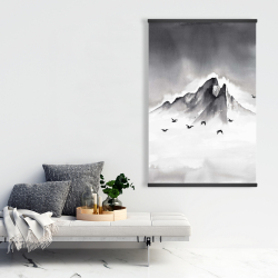 Magnétique 28 x 42 - Sommet