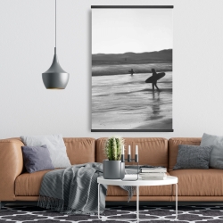 Magnetic 28 x 42 - Surfers