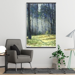 Magnetic 28 x 42 - Glow