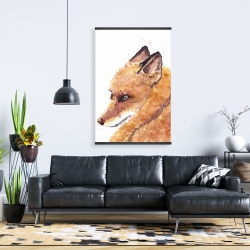 Magnétique 28 x 42 - Renard