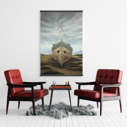 Magnetic 28 x 42 - Boat