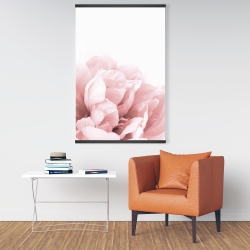 Magnétique 28 x 42 - Peonie, fleur de rêve
