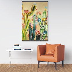 Magnétique 28 x 42 - Gemmes du désert
