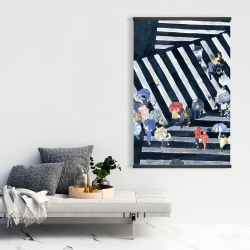 Magnetic 28 x 42 - Main street