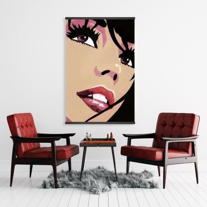 Fatal woman