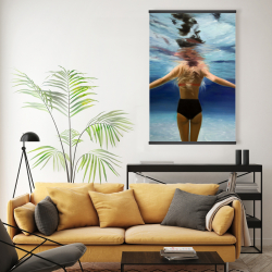 Magnetic 20 x 30 - Under the sea