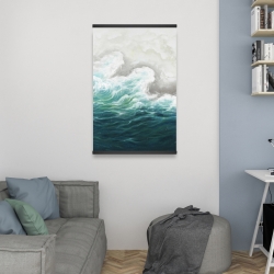 Magnetic 20 x 30 - Seaside