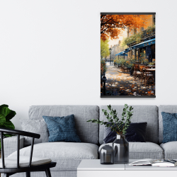 Magnétique 20 x 30 - Mon coin secret