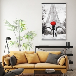 Magnétique 20 x 30 - Doux moment