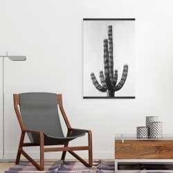 Magnétique 20 x 30 - Cactus