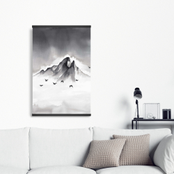 Magnétique 20 x 30 - Sommet