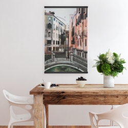 Magnétique 20 x 30 - Venise
