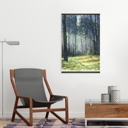 Magnetic 20 x 30 - Glow