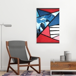 Magnétique 20 x 30 - Unité diagonale