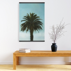 Magnetic 20 x 30 - Tropical palm