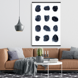 Magnetic 28 x 42 - Constellations