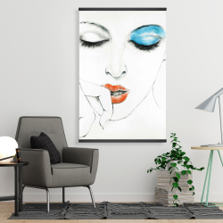 Magnétique 28 x 42 - Style pure