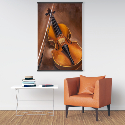 Magnetic 28 x 42 - Alto violin