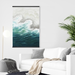 Magnetic 28 x 42 - Seaside