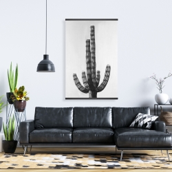 Magnétique 28 x 42 - Cactus