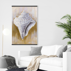 Magnetic 28 x 42 - Conical shell