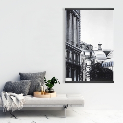 Magnétique 28 x 42 - Centre-ville historique