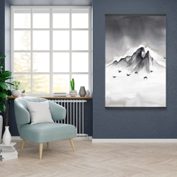 Magnétique 28 x 42 - Sommet