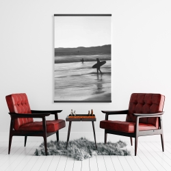 Magnetic 28 x 42 - Surfers