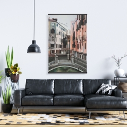 Magnétique 28 x 42 - Venise