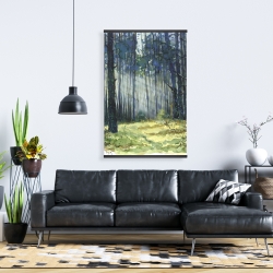 Magnetic 28 x 42 - Glow