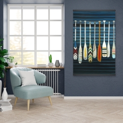 Magnetic 28 x 42 - Paddles