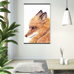 Magnétique 28 x 42 - Renard