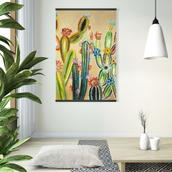 Magnétique 28 x 42 - Gemmes du désert
