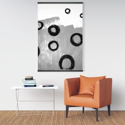 Magnetic 28 x 42 - Deconstructed