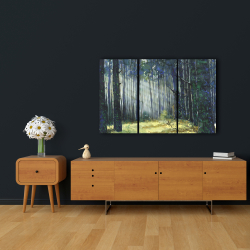 Canvas 24 x 36 - Glow