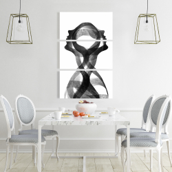 Toile 24 x 36 - Fusion mentale