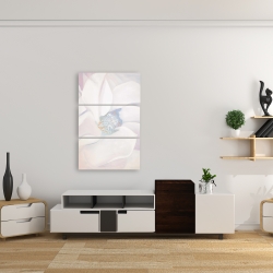 Toile 24 x 36 - Délicatesse