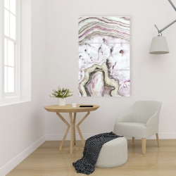 Toile 24 x 36 - Agate