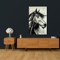 Canvas 24 x 36 - Spirit horse